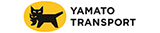 Yamato Transport Co., Ltd. logo