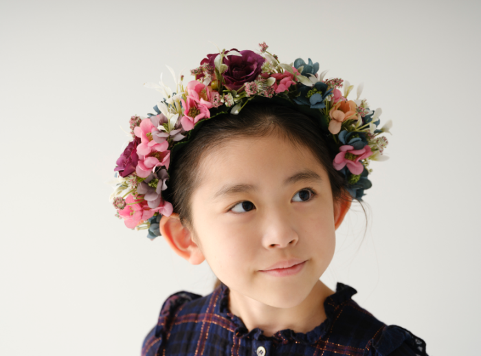 Lineup Logo Shopping Huis Ten Bosch Resort