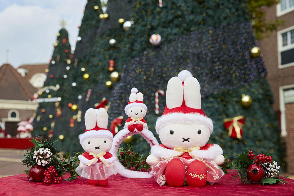 Goods | European Holy Christmas | Events | Huis Ten Bosch