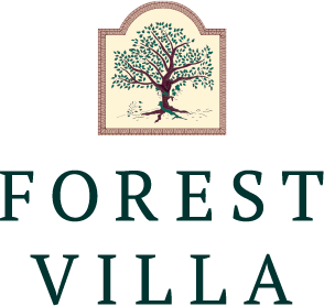Forest Villa
