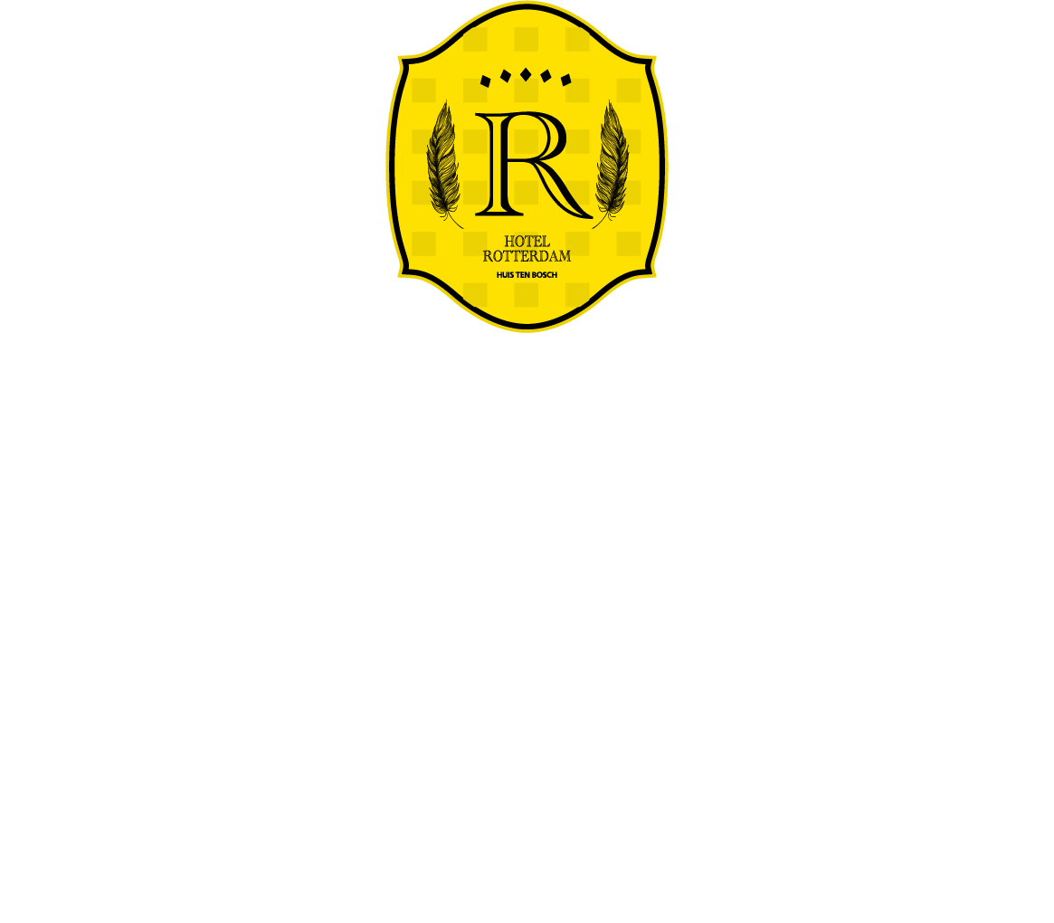 Hotel Rotterdam