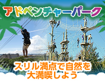 Adventure Park OPEN