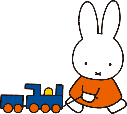 --- miffy ---⑩ Miffy 10-Inch Plushie | Urban Outfitters