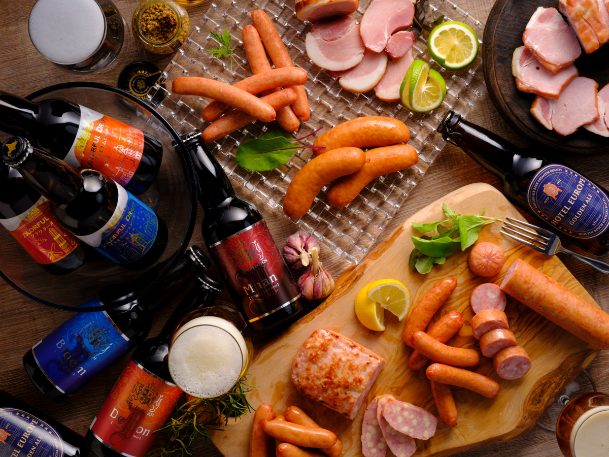 Shop | Huis Ten Bosch Resort